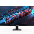 Monitor Curvo Gigabyte 27"GS27FC VA FHD 180Hz 1ms FreeSync Premium image number null