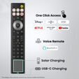 Televisor Hisense 85UR9S 85" RGB Mini LED UltraHD 4K VIDAA image number null