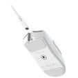 Rato Razer Viper V4 Pro 50000DPI Wireless Blanco image number null