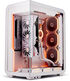 Caja ATX Ssupd Xhuttle Blanco Vidrio Templado image number null