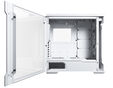 Caja E-ATX Phanteks Enthoo Evolv X DRGB Vidrio Templado Blanco Mate image number null