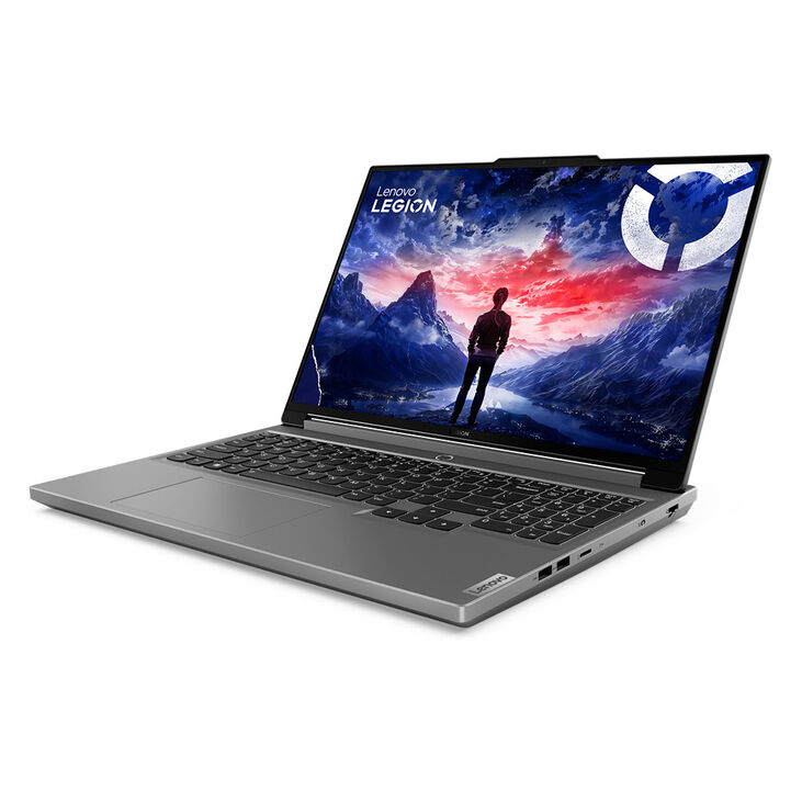 Port&aacute;til Lenovo Legion 5 16IRX9-082 16" I7-14650HX 16GB 512GB RTX 4060 2.5K 165Hz image number 5