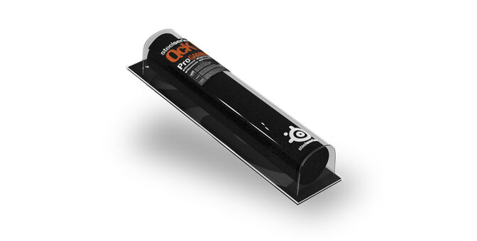 Alfombrilla SteelSeries QcK - Small image number 5