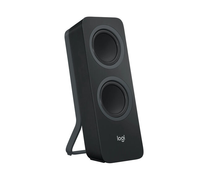 Altavoces 2.0 Logitech Z-207 image number 3