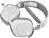 Auriculares Corsair HS80 RGB Wireless Blanco image number null
