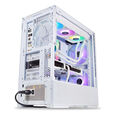 Ordenador King Mod Gamer-PC Ryzen 7 7800X3D 32GB DDR5 2TB RTX 5070 WiFi W11 image number null