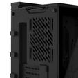 Torre E-ATX ASUS ROG CRONOX GR801 ARGB Negra image number null