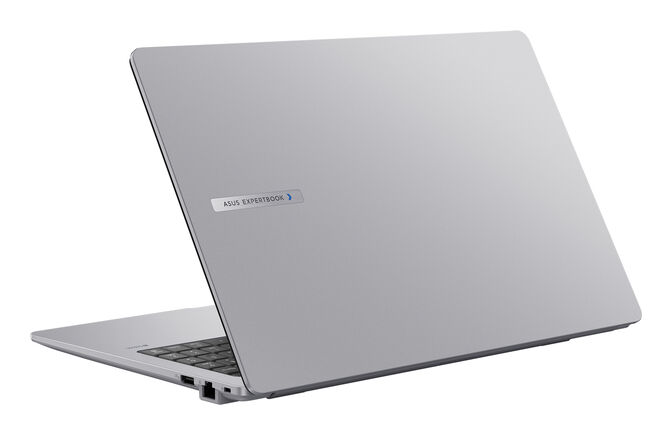 Port&aacute;til ASUS Expertbook P1 P1503 15.6" Core 5 210H 16GB DDR5 512GB FHD W11Pro image number 8