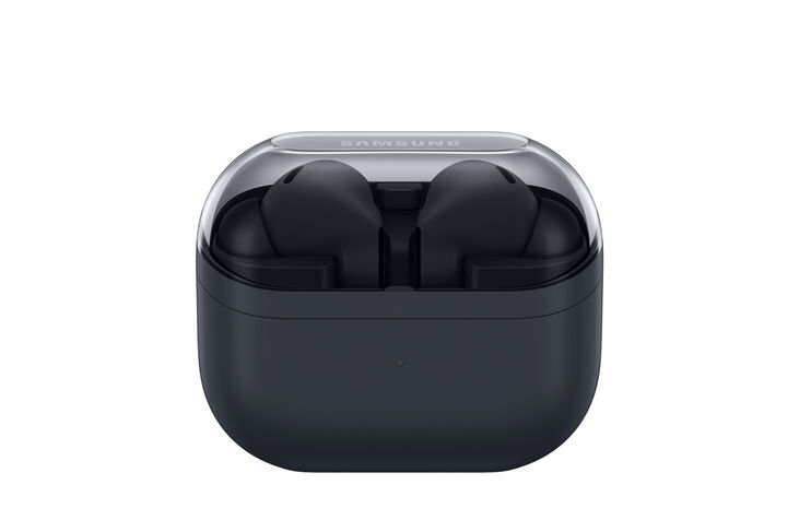 Earbuds Samsung Galaxy Buds 3 FE Bluetooth Negro image number 3