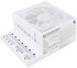 Fuente Modular Lian Li Edge 1300W 80+ Platinum Blanca image number null