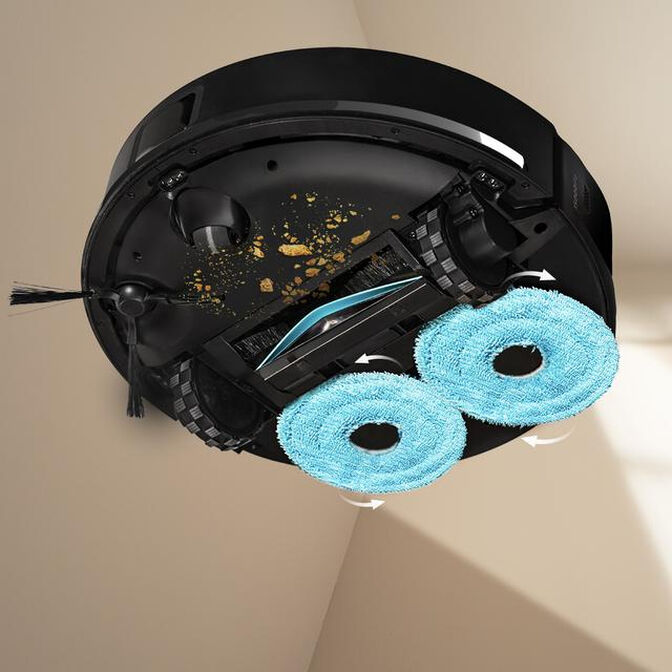 Aspirador Robot Cecotec Conga X50 image number 7