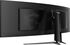 Monitor Curvo MSI MPG 491CQPX QD-OLED 49" DQHD 240Hz USB-C image number null