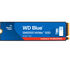 Disco SSD Western Digital Blue SN5000 2TB Gen4 M.2 NVMe (5150/4850MB/s) image number null