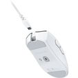 Rat&oacute;n Razer DeathAdder V4 Pro 45000DPI Wireless Blanco image number null