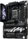 Placa Base Asus ROG Crosshair X870E Hero image number null