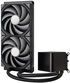 Water Cooler CPU TRYX Panorama 280 Negro image number null