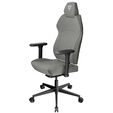 Silla Gaming Ergonomica ThunderX3 SOLO 360 - Loft Light Grey image number null