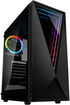 Caja ATX Kolink VOID RGB Vidrio Templado Negro image number null