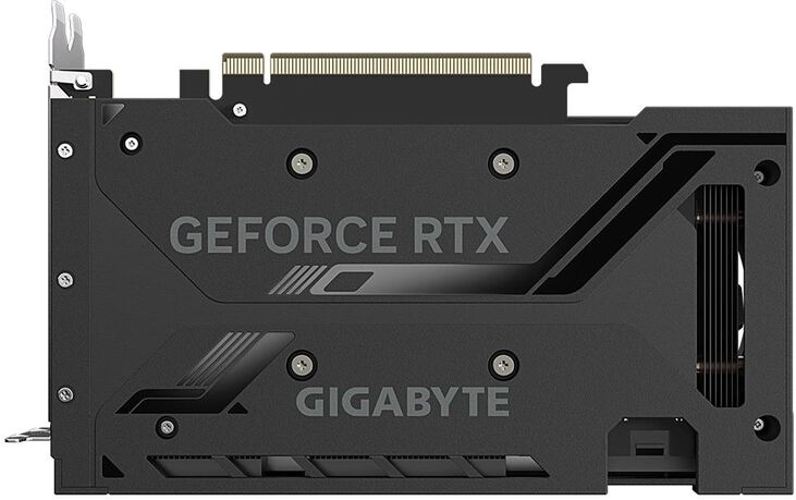 GIGABYTE GeForce RTX 4060 Ti WINDFORCE OC NVIDIA 8 GB GDDR6 image number 3