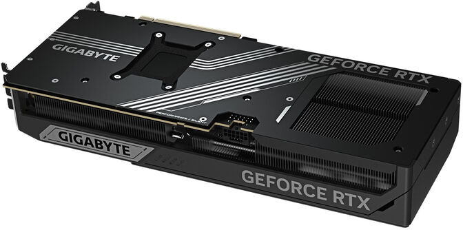 Tarjeta Gr&aacute;fica Gigabyte GeForce&reg; RTX 5080 Windforce SFF 16GB GDDR7 DLSS4 image number 5