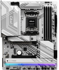 Placa Base ASRock X870 Pro RS