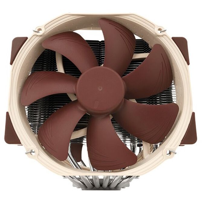 Ventilador CPU Noctua NH-D15 image number 1