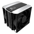 Ventilador CPU Cooler Master Hyper V4 Alpha 3DHP Black image number null