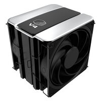 Ventilador CPU Cooler Master Hyper V4 Alpha 3DHP Black