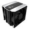 Ventilador CPU Cooler Master Hyper V4 Alpha 3DHP Black
