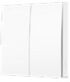 Interruptor Inteligente TP-Link TapoS220 Duplo de Encastrar image number null