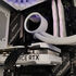 Ordenador King Mod Limited-PC X NZXT Intel i5 14600KF 32GB DDR5 1TB RTX 4060 WiFi W11 image number null