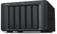 NAS Synology Unidad de Expansi&oacute;n DX517 image number null