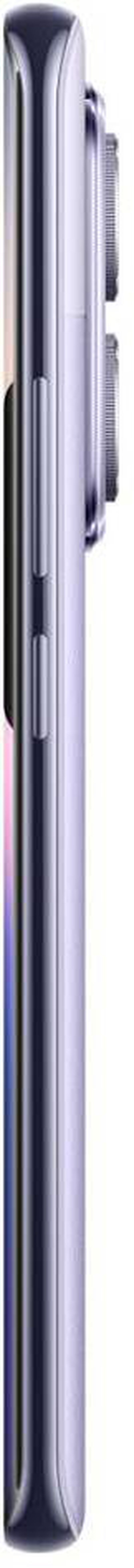 Smartphone Xiaomi Redmi Note 14 Pro 5G 6.67" 8GB/256GB Dual SIM Lavender Purple image number 7