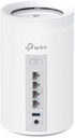 Sistema Mesh TP-Link Deco BE9300 BE65 Whole-Home Mesh Wi-Fi 7 Tri-Band (Pack 2) image number null