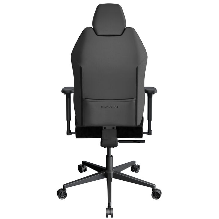 Silla Gaming Ergonomica ThunderX3 SOLO 360 - Modern Black image number 3
