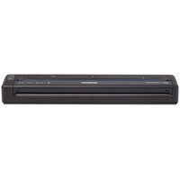 Impresora Port&aacute;til Brother PJ-862 T&eacute;rmica A4 USB Bluetooth