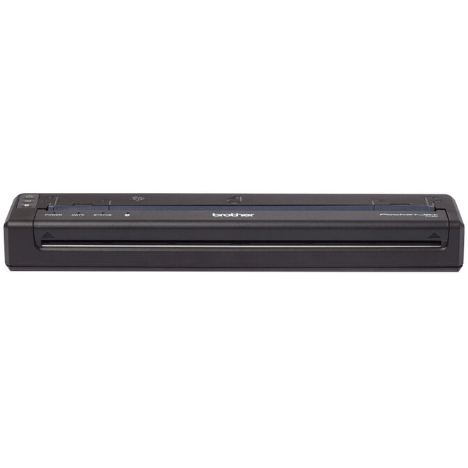 Impresora Port&aacute;til Brother PJ-862 T&eacute;rmica A4 USB Bluetooth image number 0