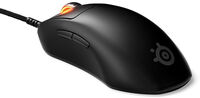 Steelseries Prime mini ratón Juego mano derecha USB Tipo C Óptico 18000 DPI