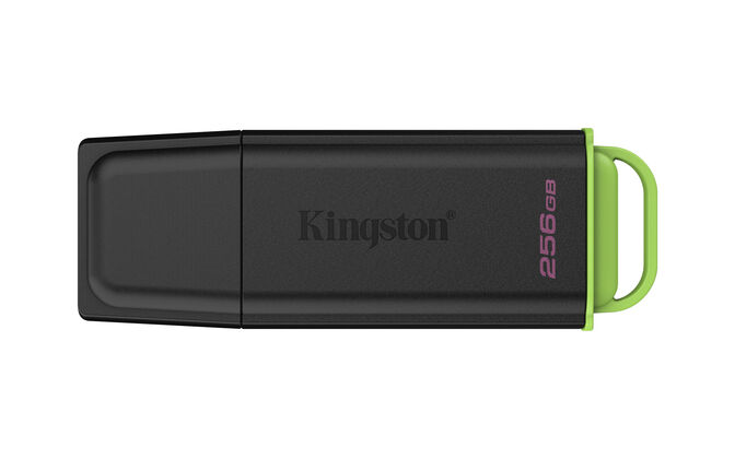 Pen Kingston DataTraveler Exodia G2 256GB USB3.2 Gen 1 image number 0