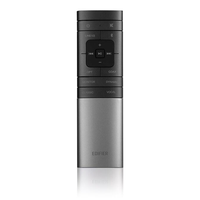 Altavoces Edifier S2000 MKIII Studio 2.0 de 130 W con Bluetooth image number 4