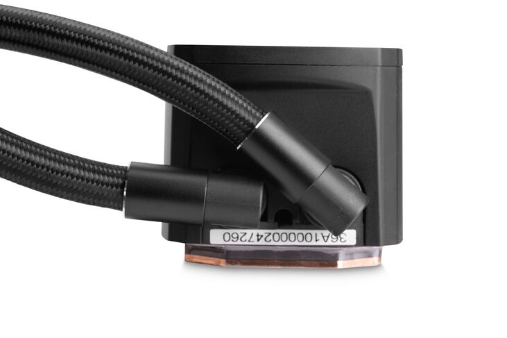 Kit Refrigeración Líquida EKWB AIO Nucleus CR240 Lux D-RGB image number 2
