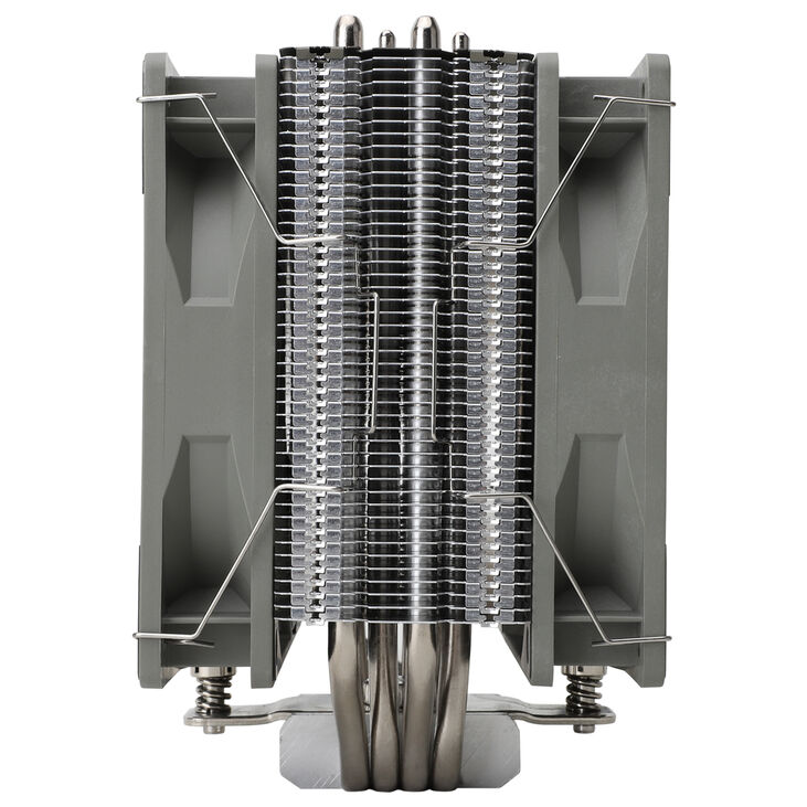 Ventilador CPU Thermalright Assassin Spirit 120 Plus V2 image number 2