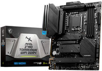 Placa Base MSI MAG Z790 TOMAHAWK WIFI DDR4 Placa Base MSI MAG Z790 TOMAHAWK WIFI DDR4