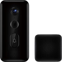 Videoportero Wifi Inal&aacute;mbrico Xiaomi Smart Doorbell 3