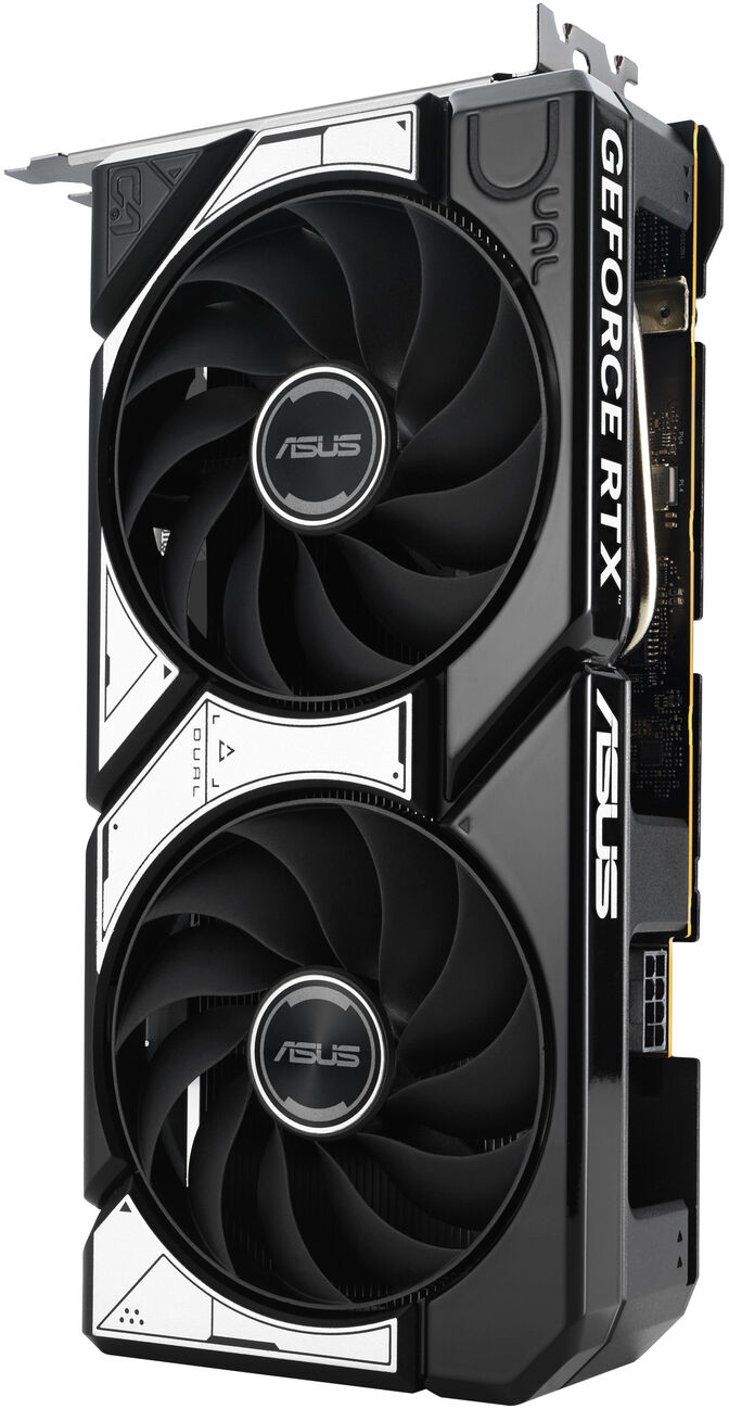 Tarjeta Gr&aacute;fica Asus GeForce&reg; RTX 5060 Dual OC 8GB GDDR7 DLSS4 image number 11
