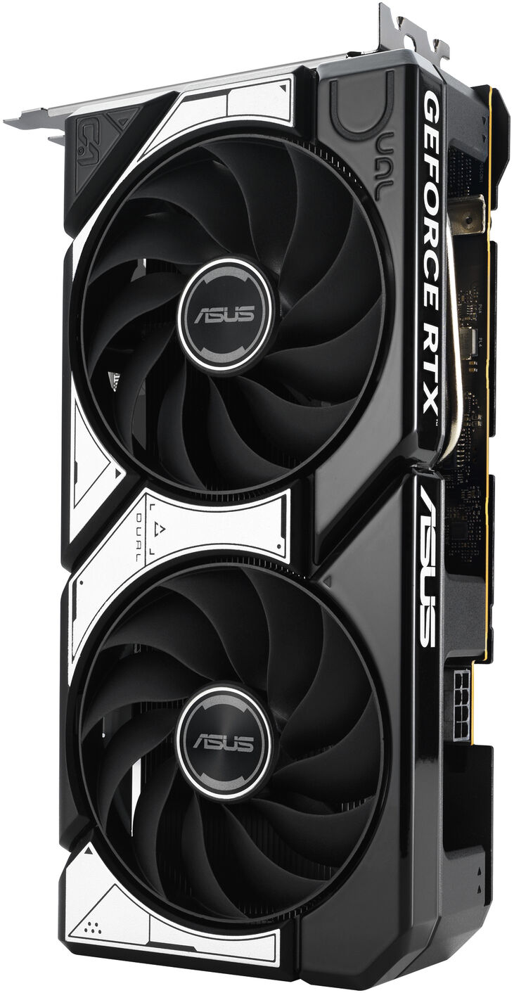 Tarjeta Gráfica Asus GeForce® RTX 5060 Dual OC 8GB GDDR7 DLSS4 image number 11
