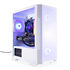 Ordenador AURA Gamer-PC Powered by MSI Intel i5 12400F 16GB DDR4 1TB RTX 5050 WiFi W11 image number null