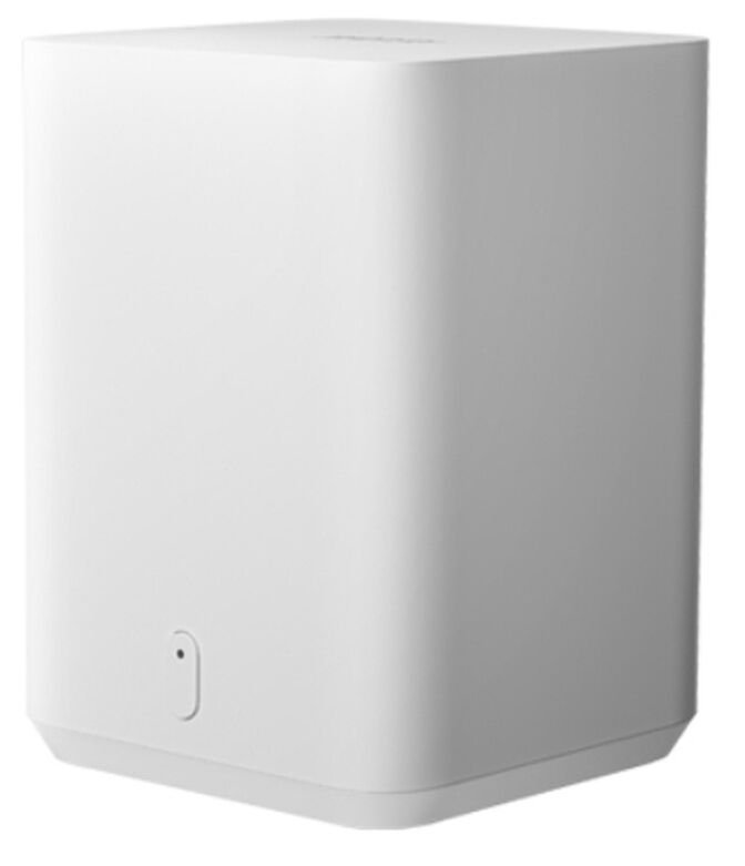 Xiaomi BHR8618GL c&aacute;maras de seguridad y montaje para vivienda Unidad base image number 0