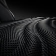 Next Level Racing Haptic HF8 Pro Feedback Gaming Pad image number null