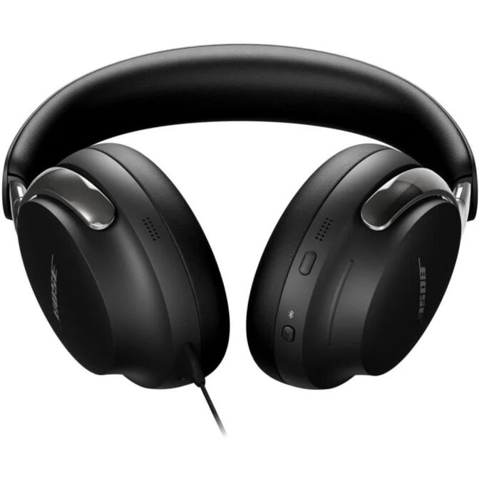 Auriculares de diadema Bose QuietComfort Ultra Headphones Gen 2 Negro image number 1